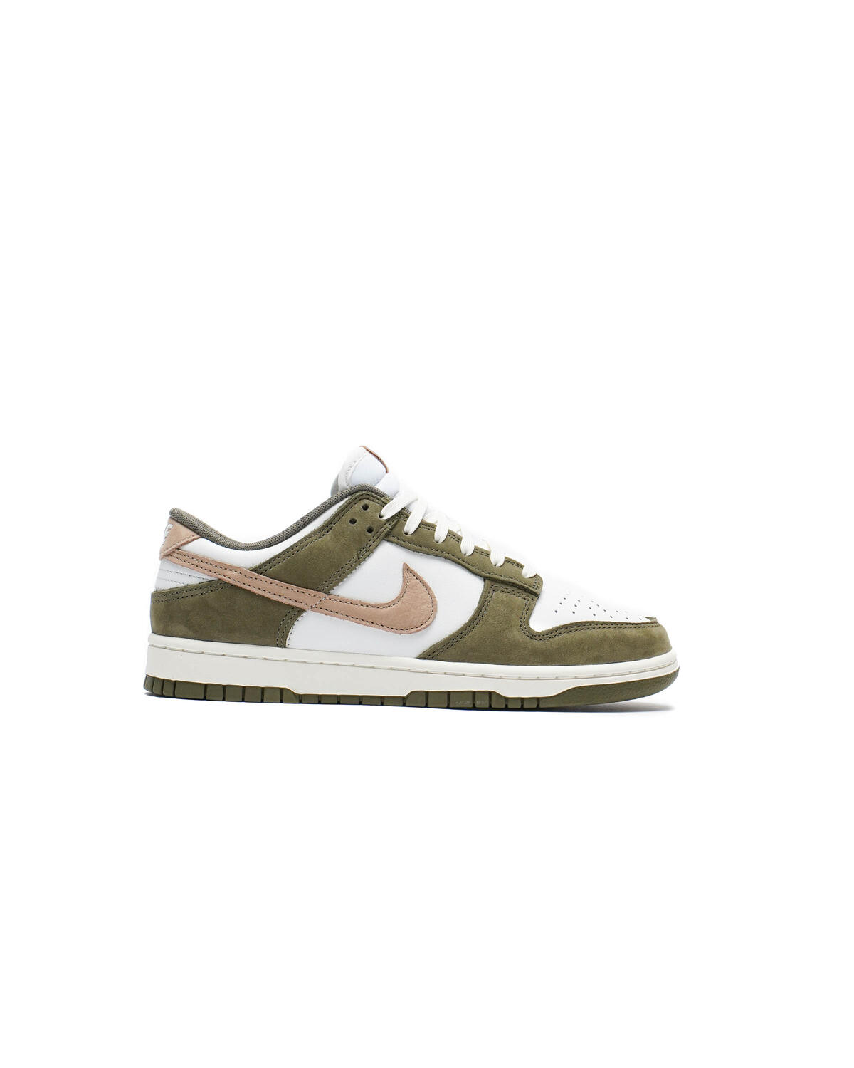 Nike Dunk Low 'Medium Olive' - Image 54
