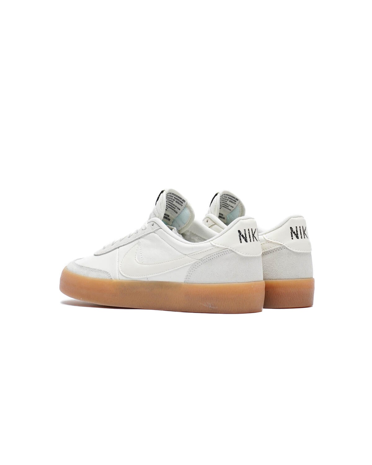 Nike KILLSHOT 2 LEATHER | 432997-128 | AFEW STORE display picture 2