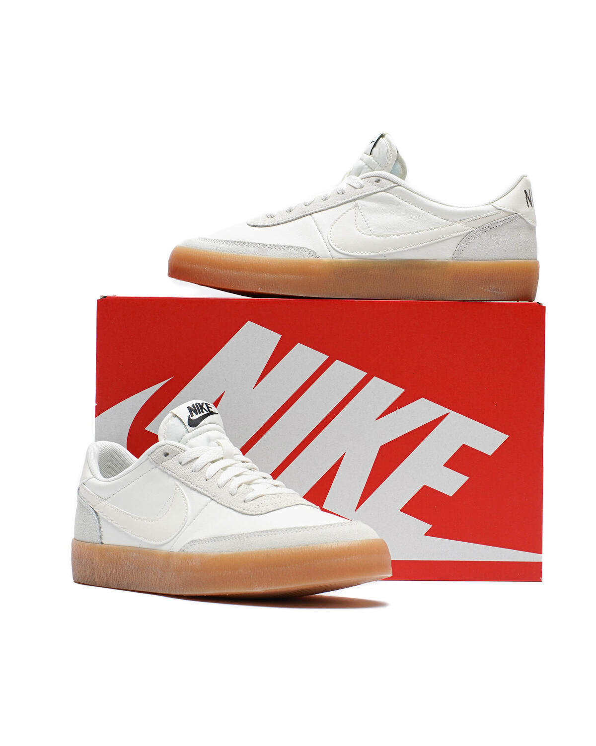 Nike KILLSHOT 2 LEATHER | 432997-128 | AFEW STORE display picture 3