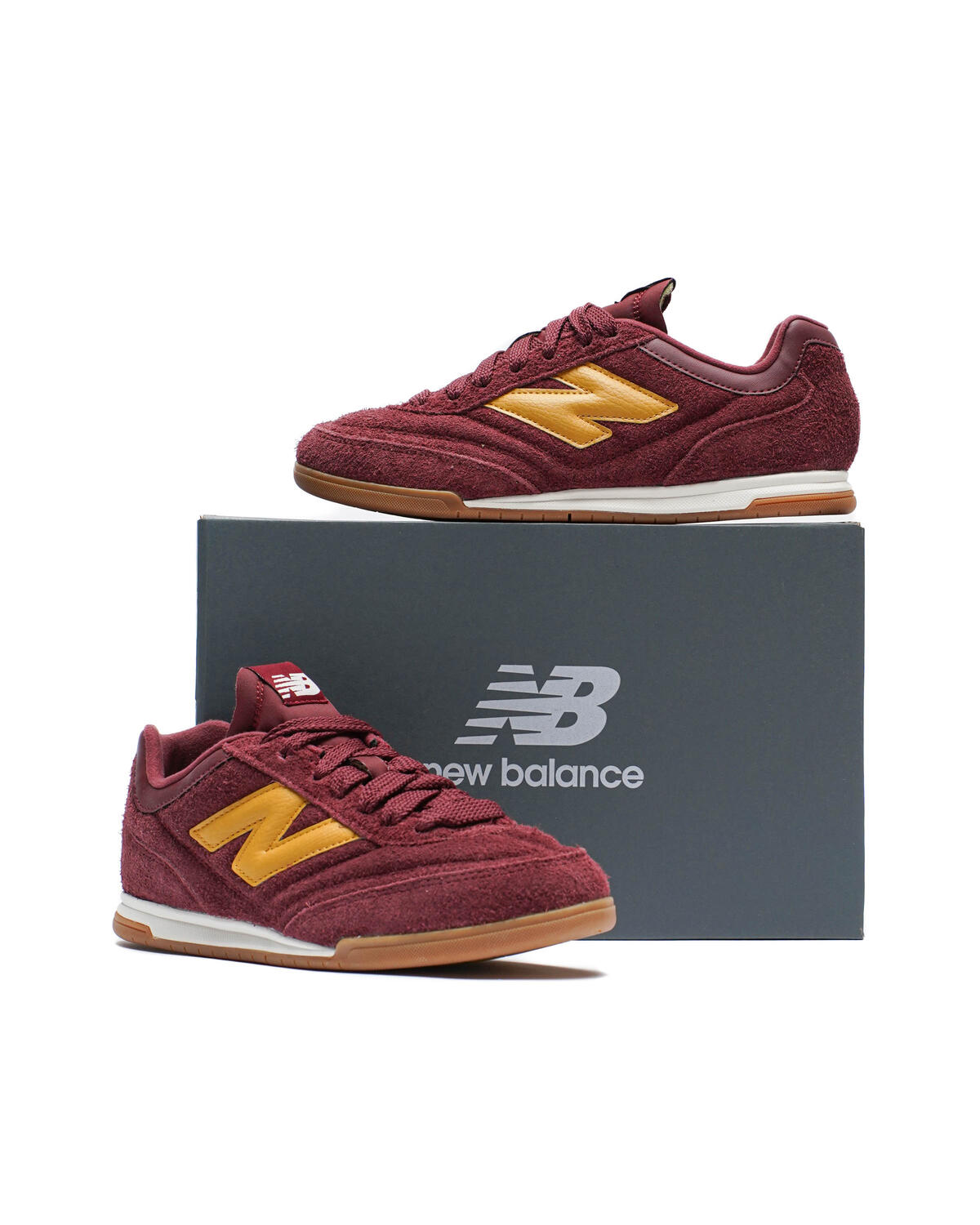 New Balance URC 42 HF - Image 6