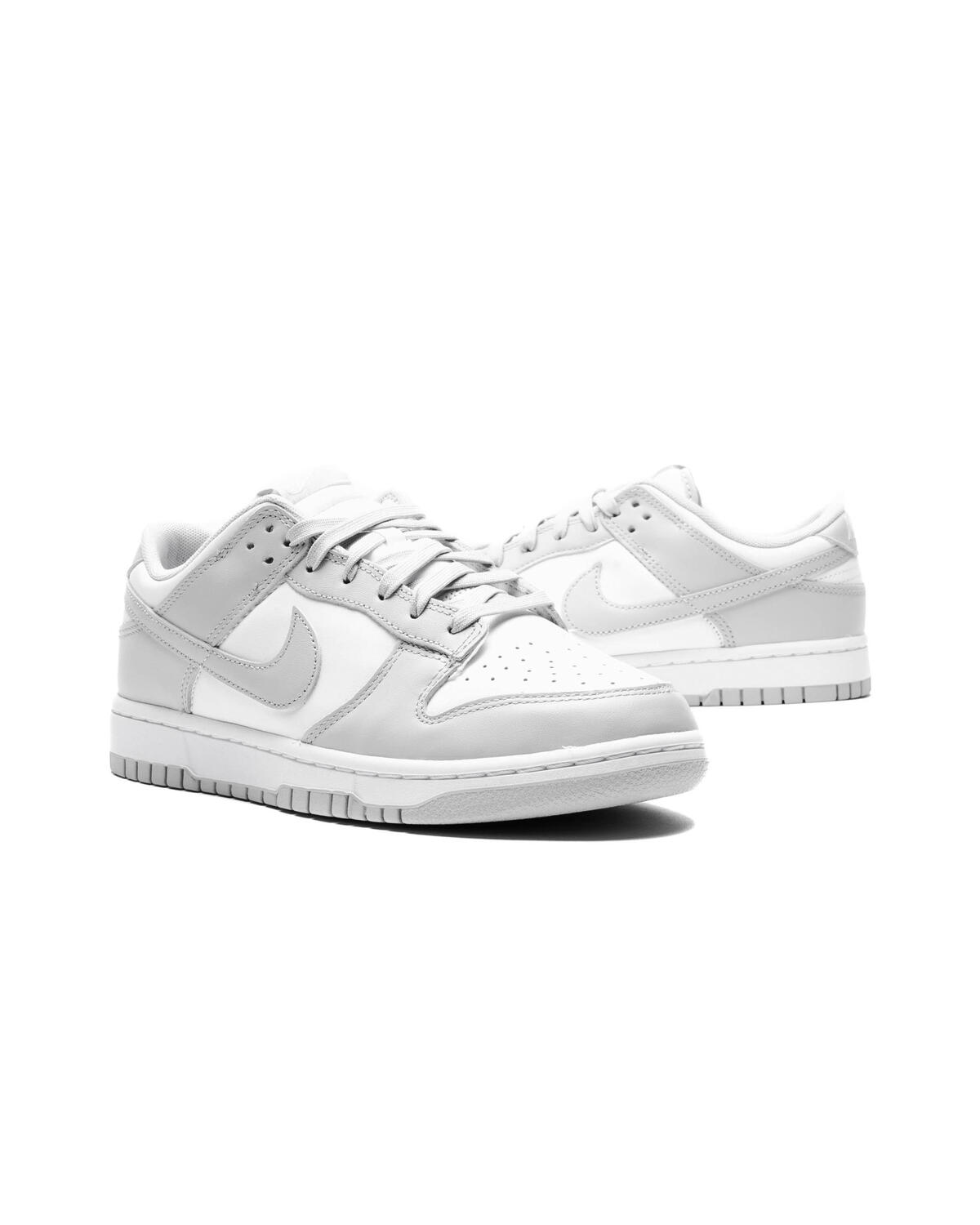Nike Dunk Low 'Grey Fog' - Image 37