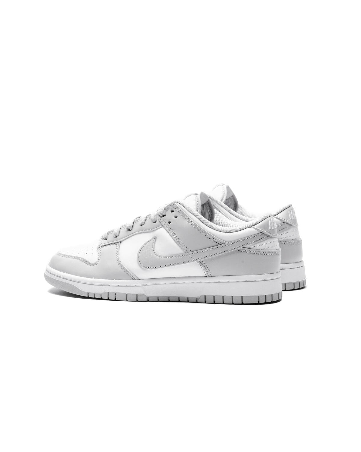 Nike Dunk Low 'Grey Fog' - Image 36
