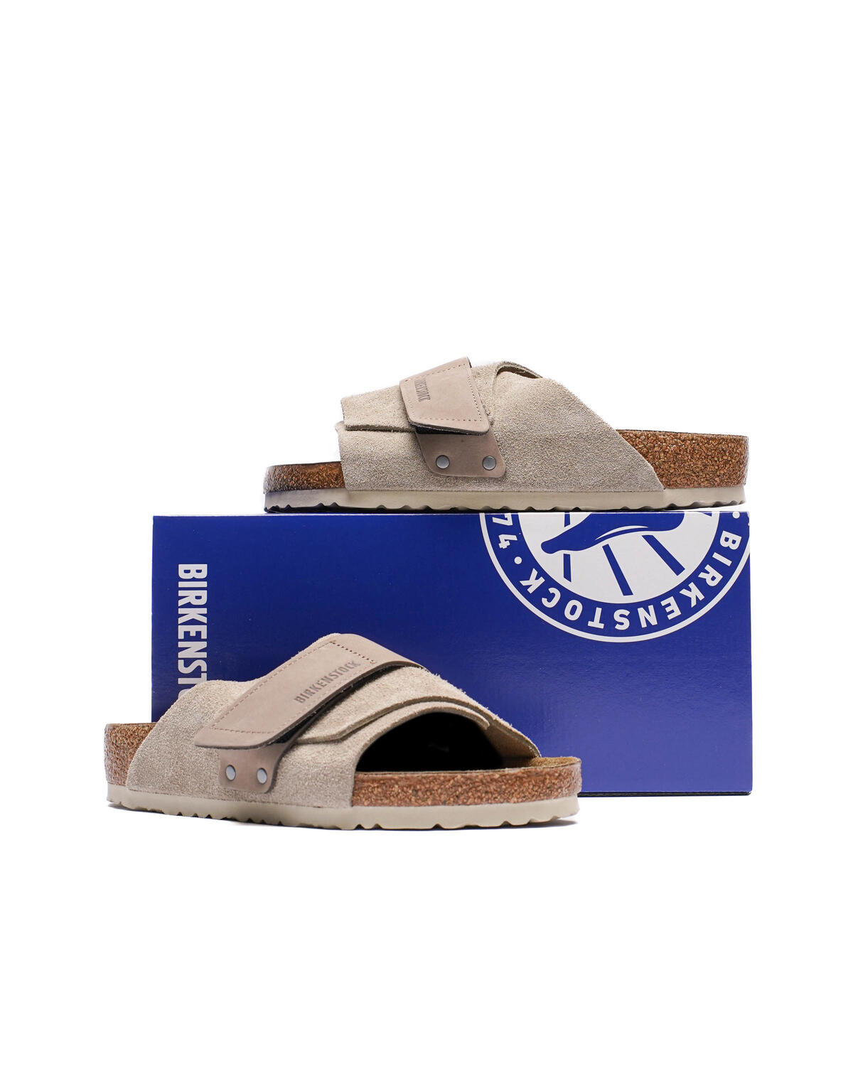Birkenstock Wide Kyoto - Image 11