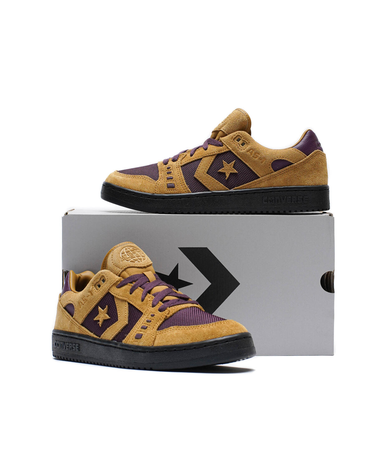 Converse AS-1 Pro - Wood Thrush / Winter Bloom - Image 5