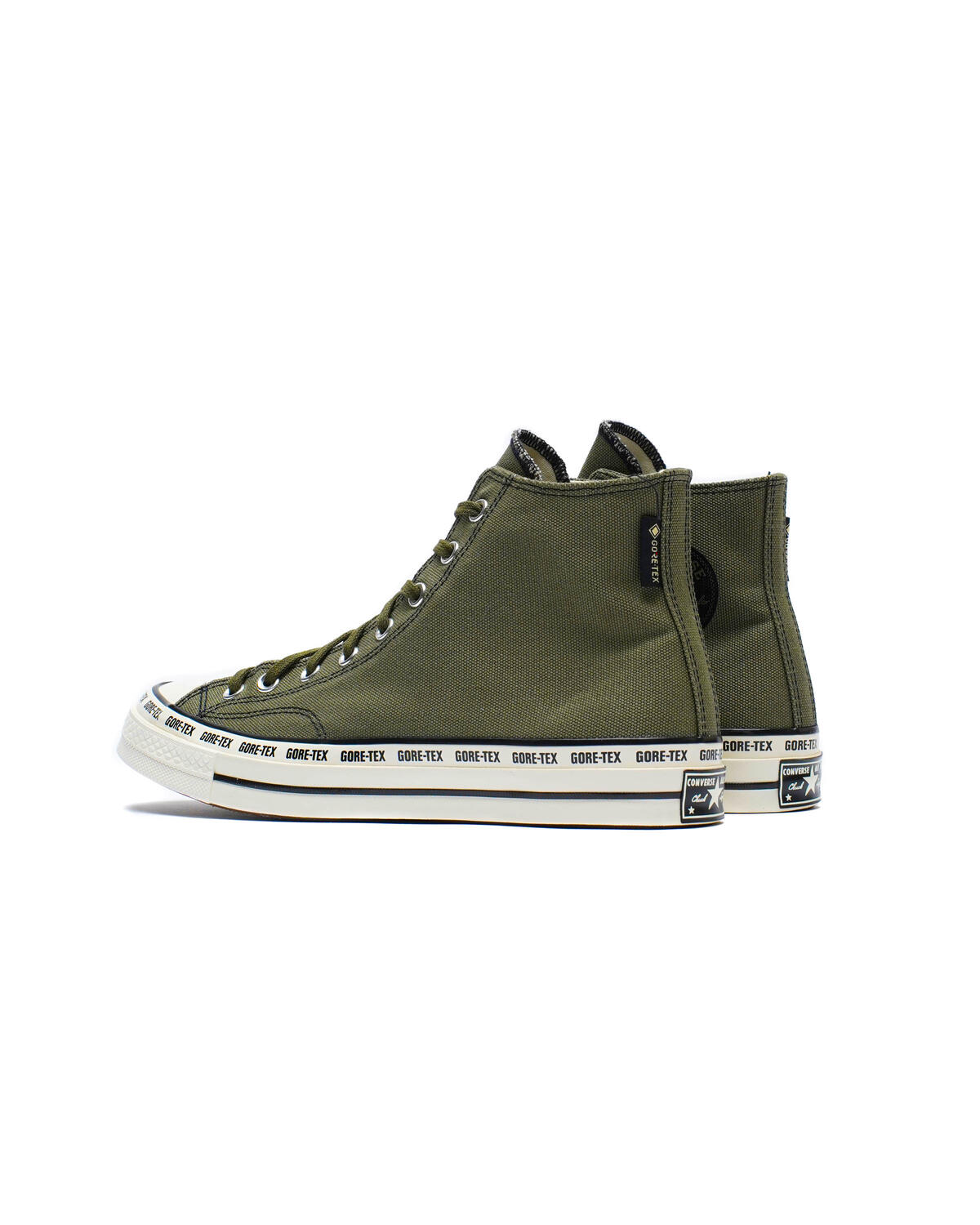 Converse Chuck '70 Hi Gore-Tex Utility - Image 11