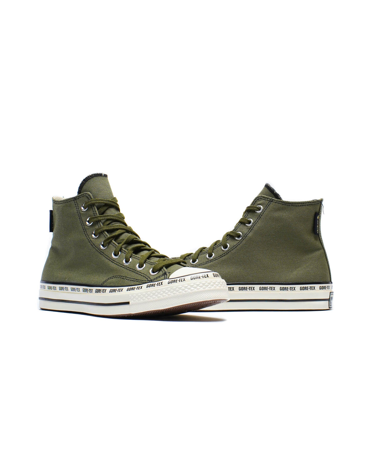 Converse Chuck '70 Hi Gore-Tex Utility - Image 12