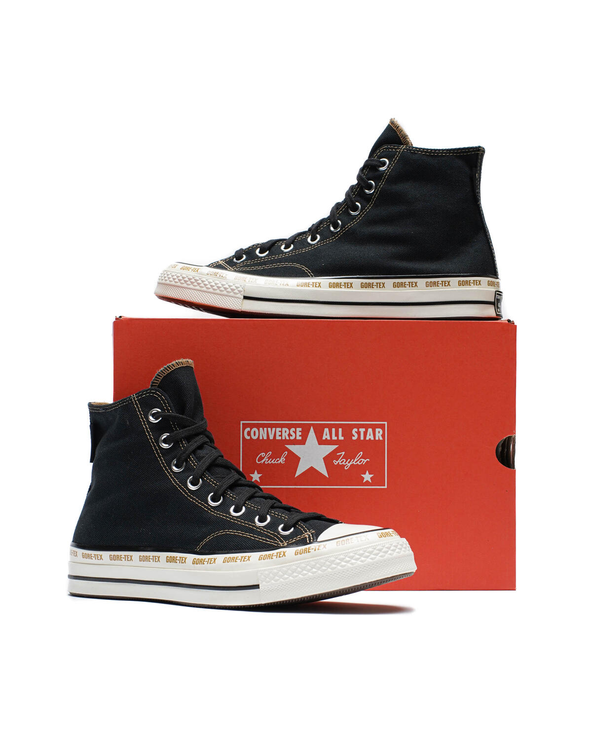 Converse CHUCK 70 Gore-Tex HI | A08565C | AFEW STORE