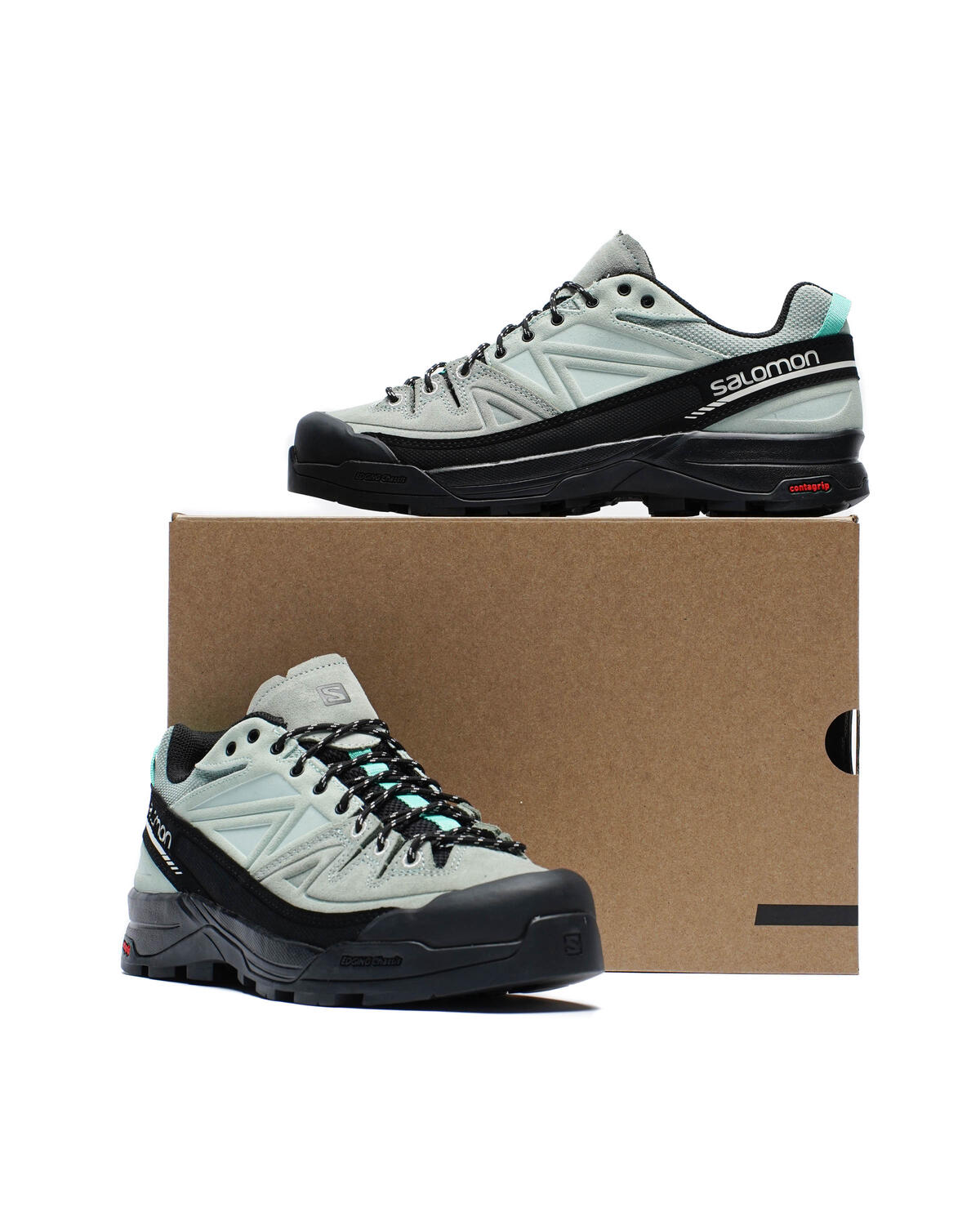 Salomon X-ALP LTR | L47596100 | AFEW STORE