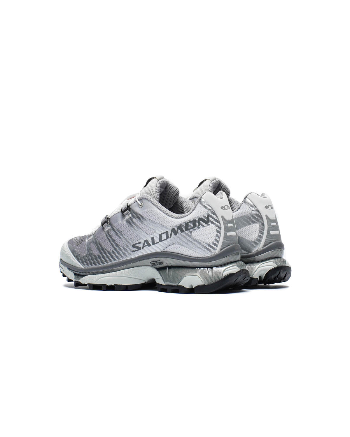 Salomon XT-4 OG Sharkskin Dawn Blue Metal - Image 27