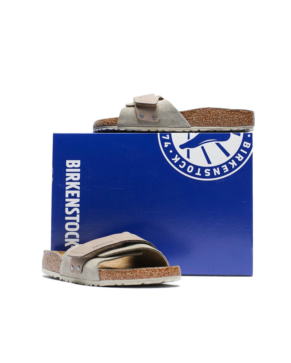 Birkenstock Oita (Narrow Fit) | 1028056 | AFEW STORE