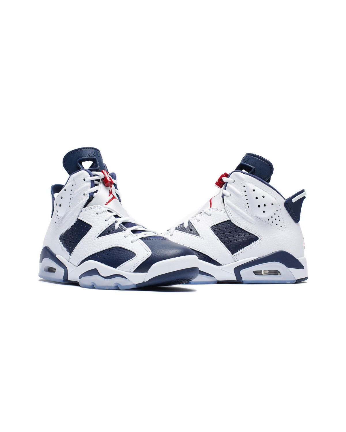 Air Jordan 6 Retro 'Olympic' - Image 48