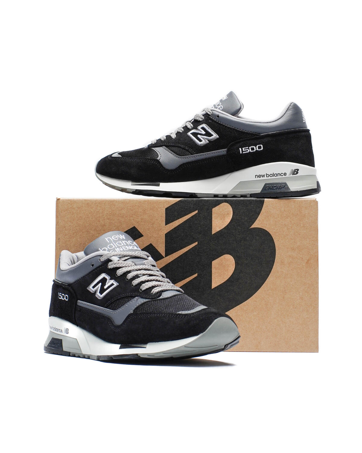 New Balance 1500 'Made in England' - Image 9