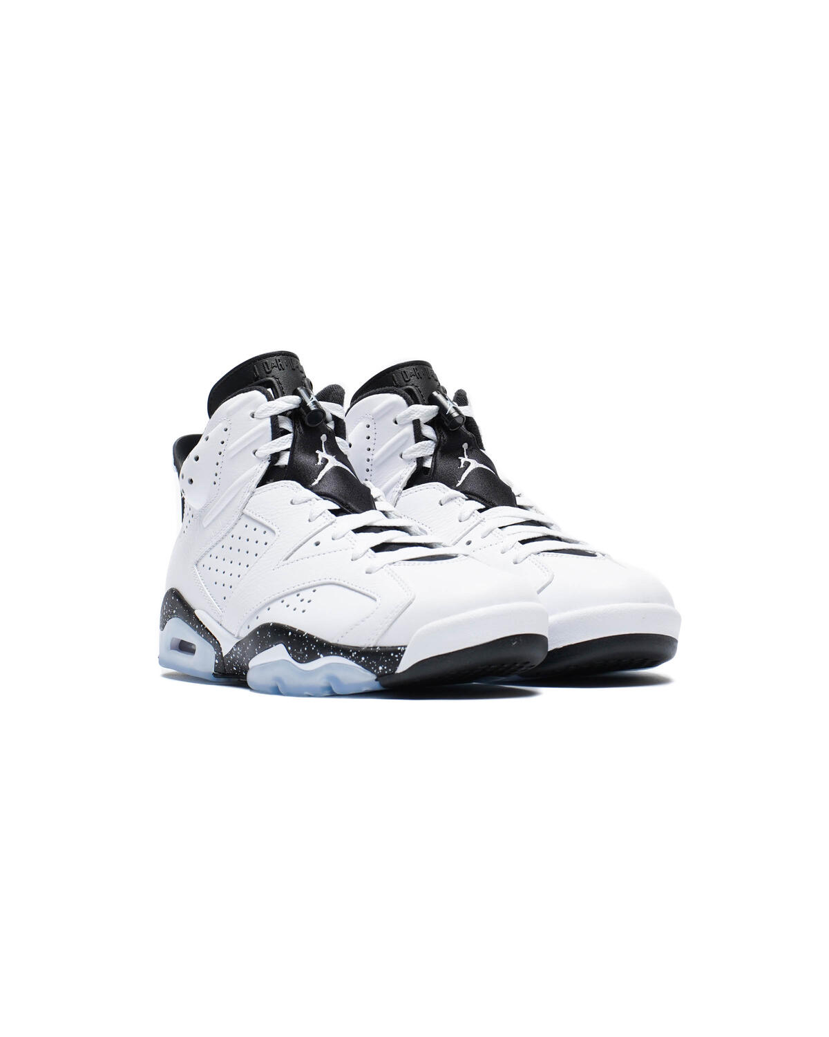 Air Jordan 6 'Reverse Oreo' - Image 26