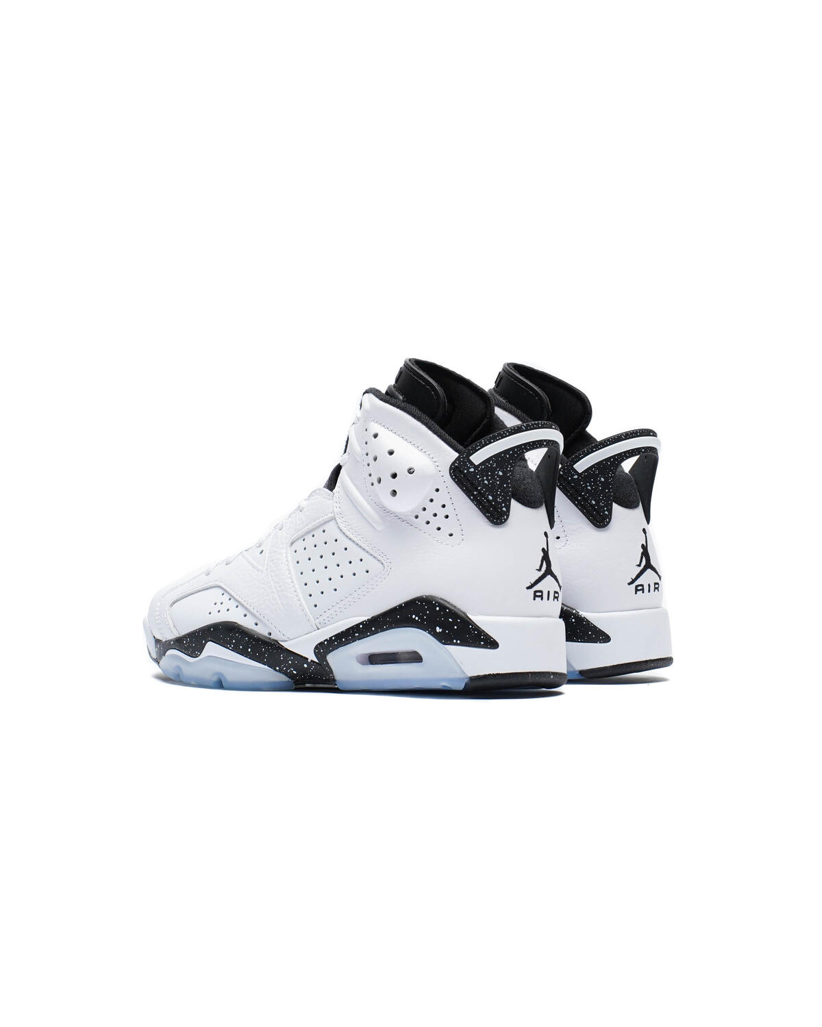 Air Jordan 6 'Reverse Oreo' - Image 27