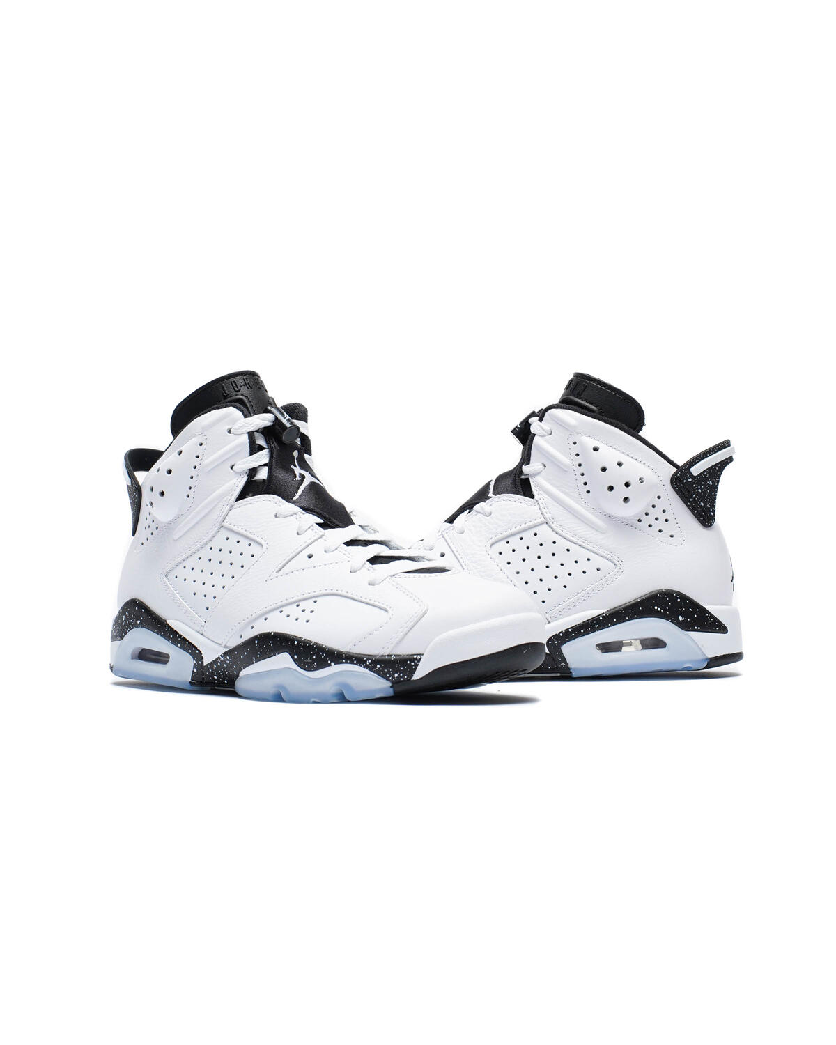 Air Jordan 6 'Reverse Oreo' - Image 28