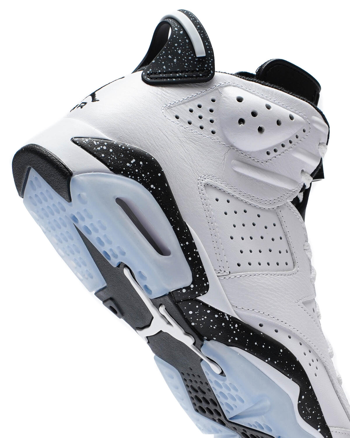 Air Jordan 6 'Reverse Oreo' - Image 30