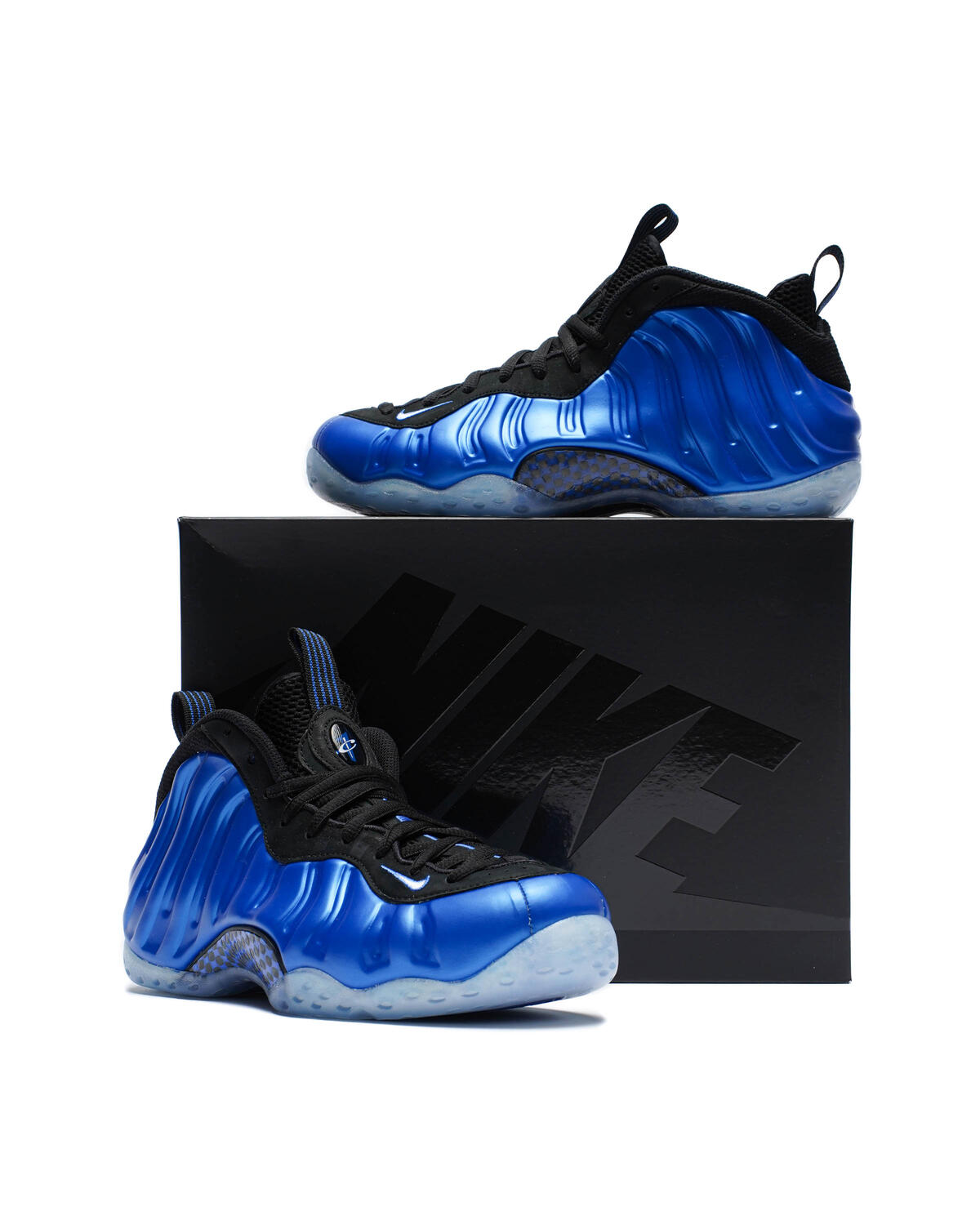 Nike Air Foamposite One 'Royal' - Image 20