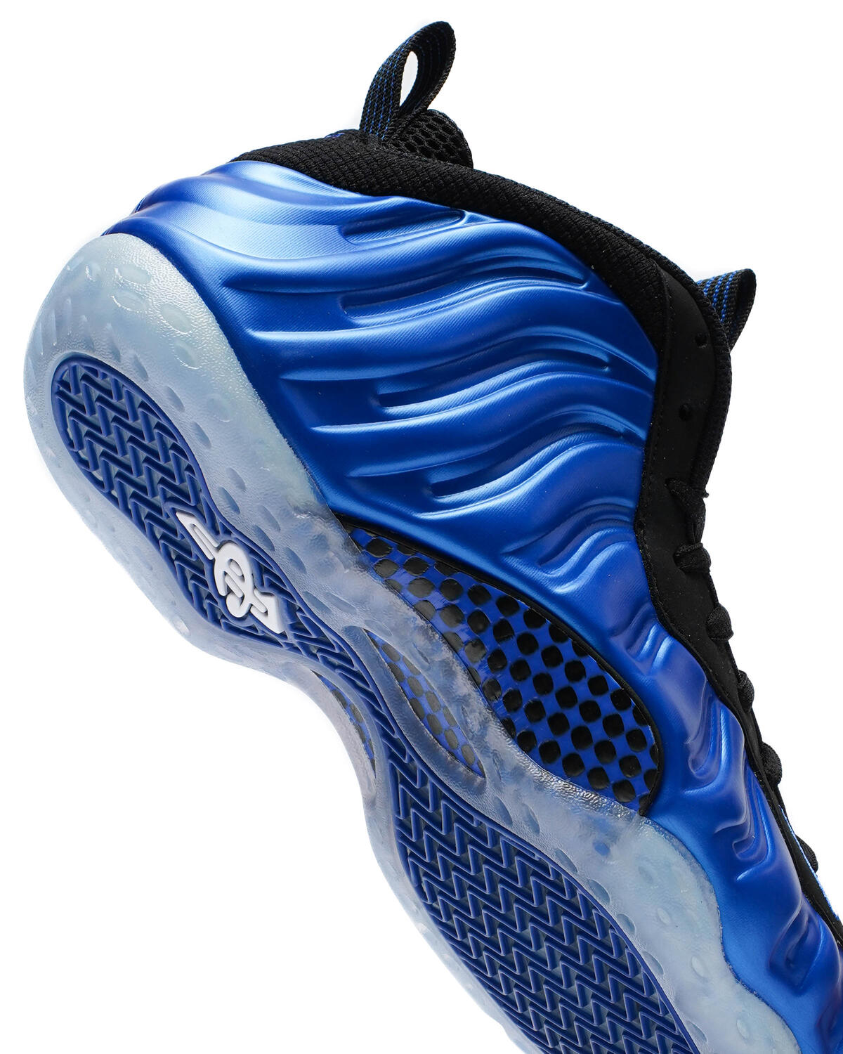 Nike Air Foamposite One 'Royal' - Image 21
