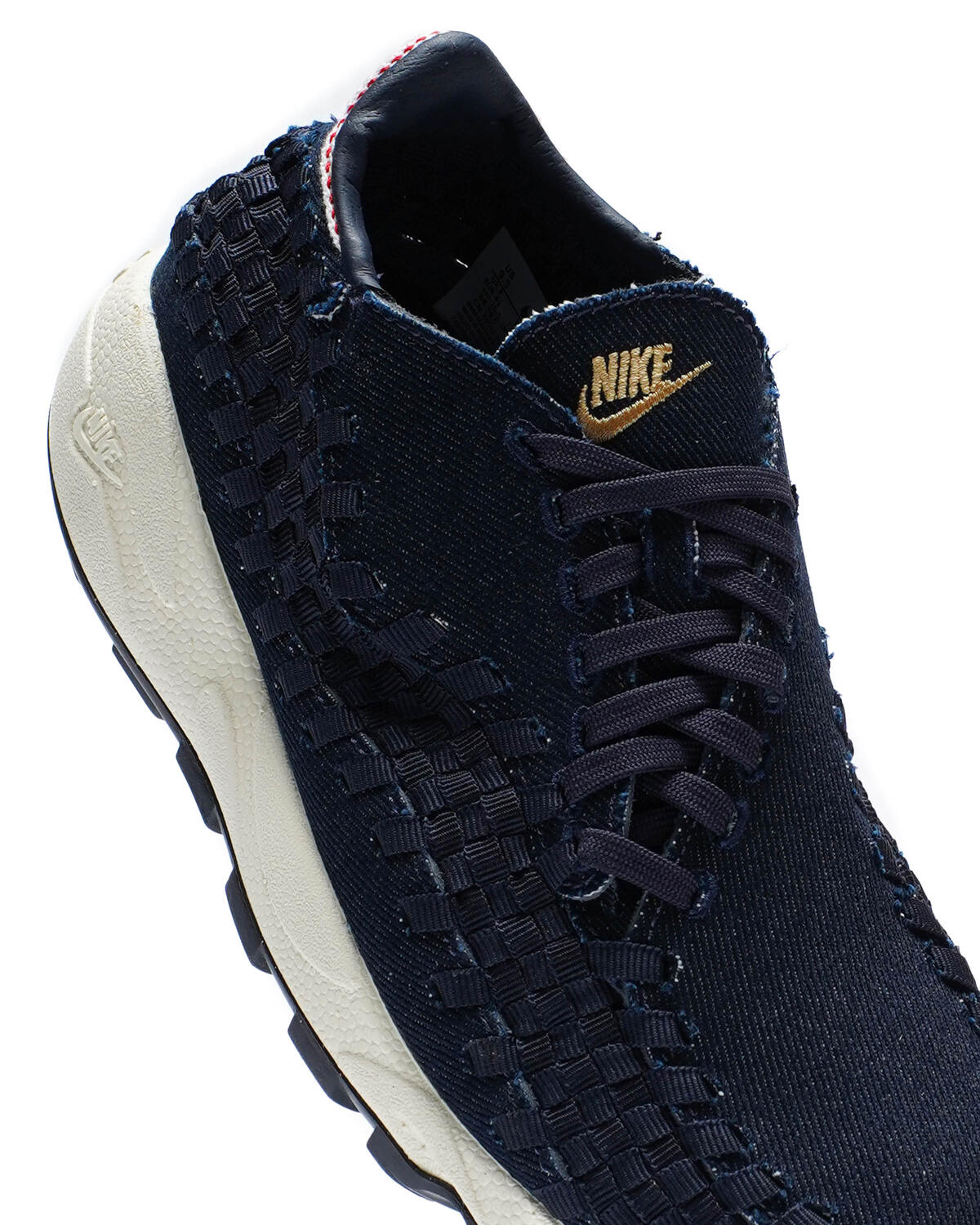Nike WMNS AIR FOOTSCAPE WOVEN | HF1759-400 | AFEW STORE