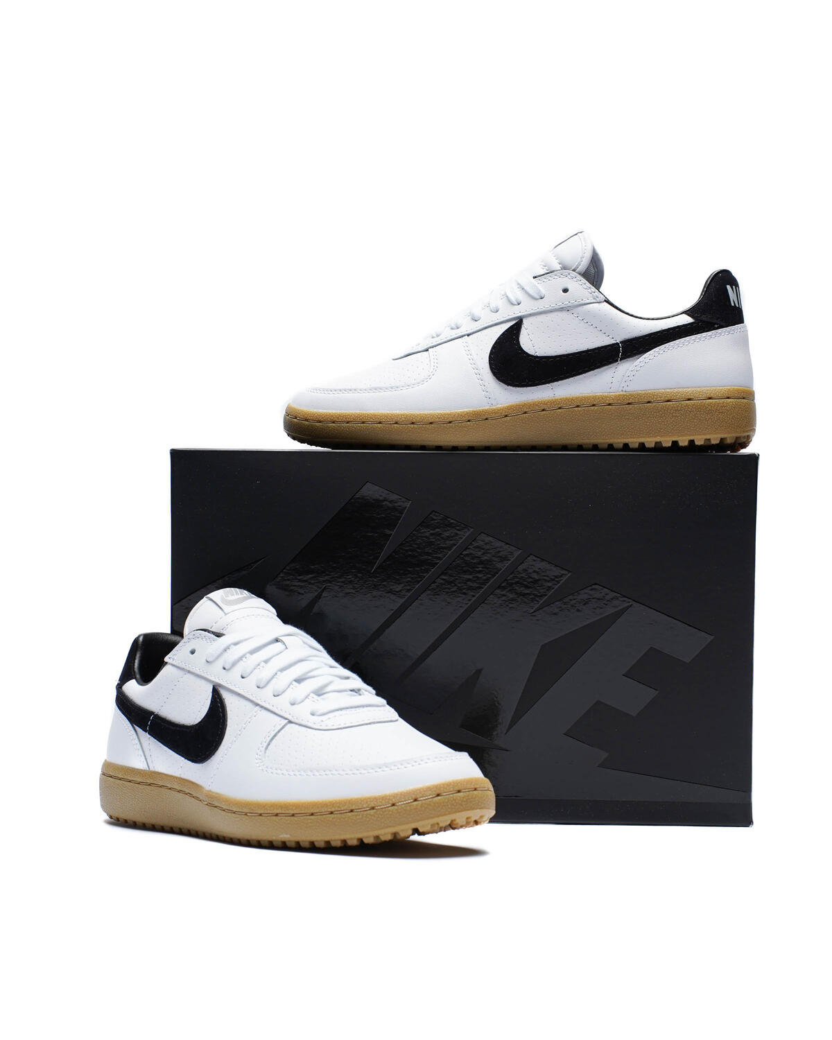 Nike Field General '82 SP White Black (Women's) - Image 23