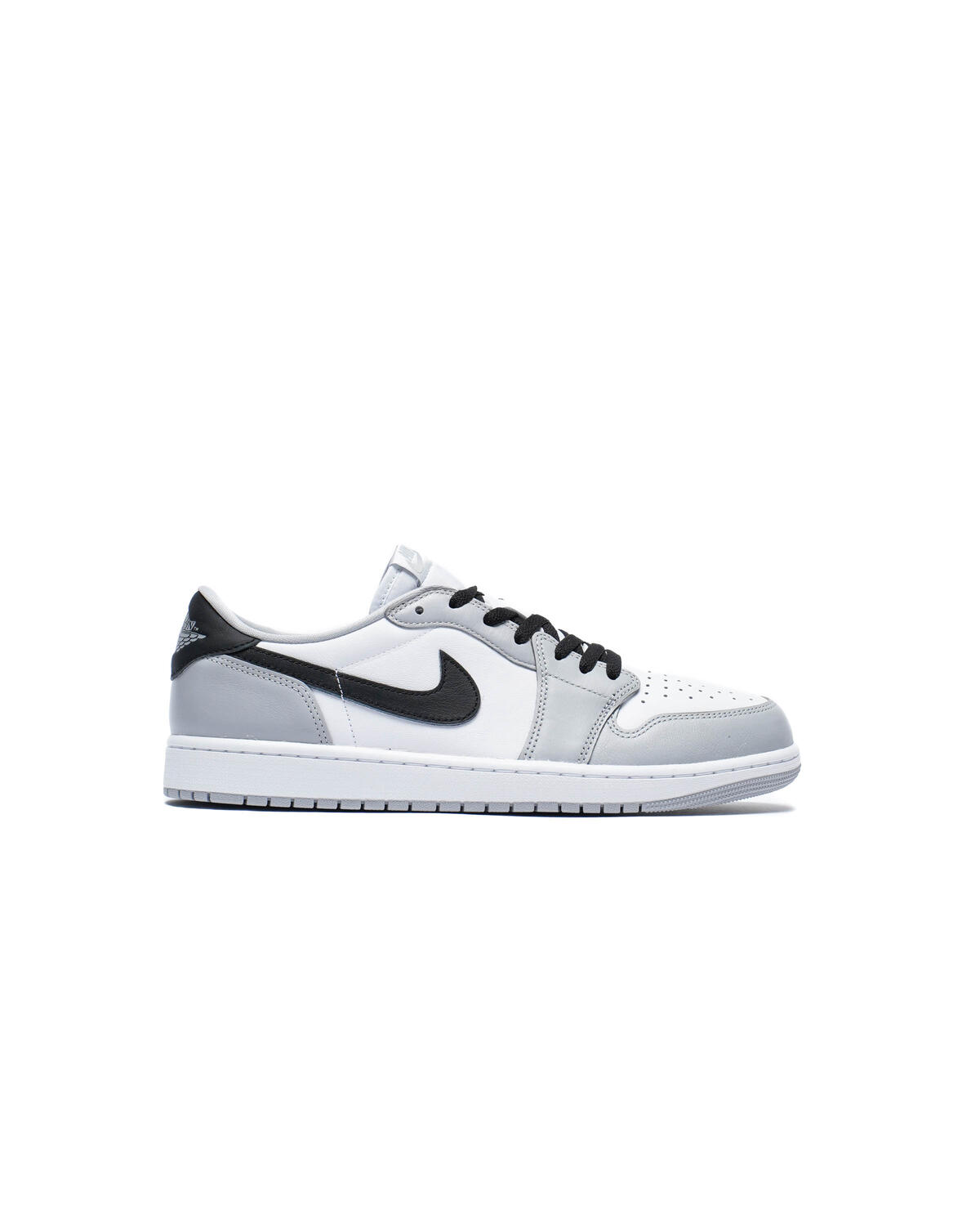 Air Jordan 1 Retro Low 'Wolf Grey' - Image 14