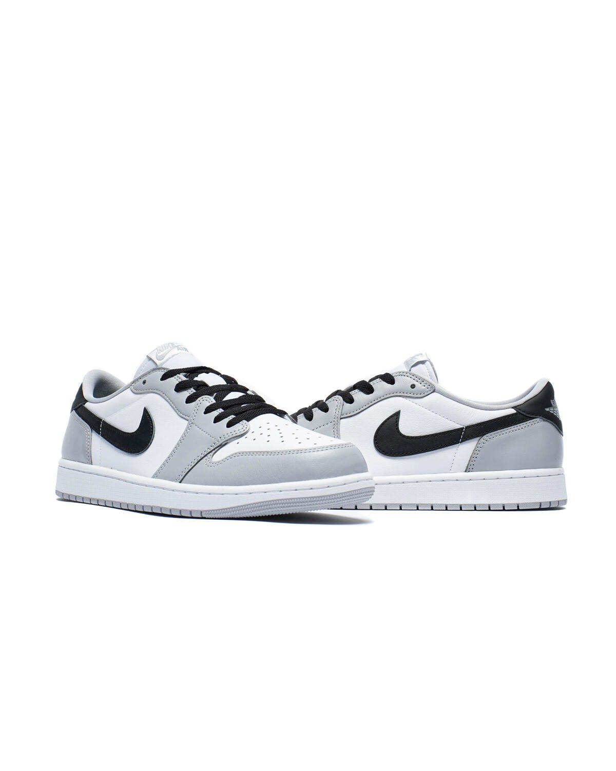 Air Jordan 1 Retro Low 'Wolf Grey' - Image 17