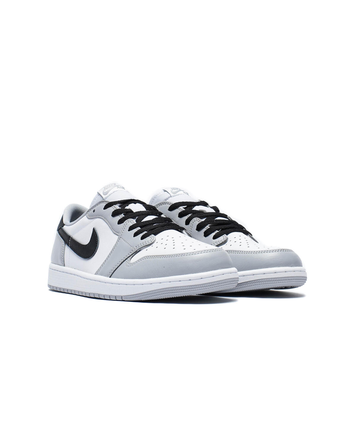 Air Jordan 1 Retro Low 'Wolf Grey' - Image 15