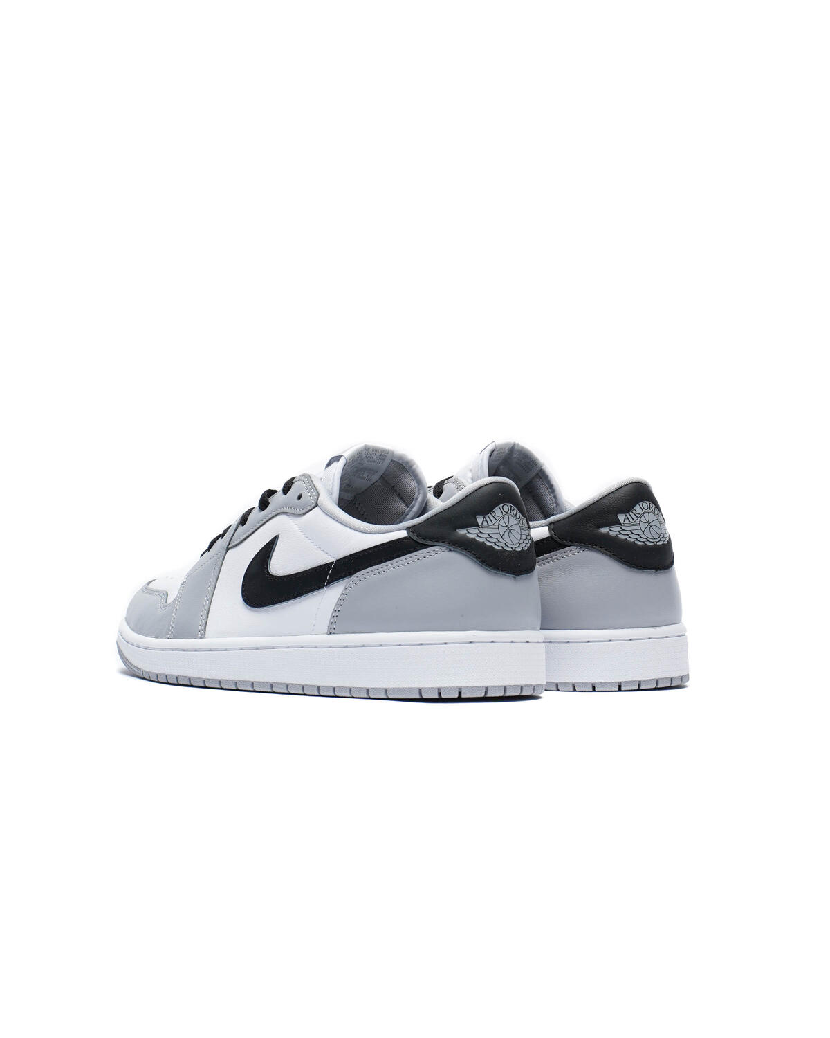 Air Jordan 1 Retro Low 'Wolf Grey' - Image 16