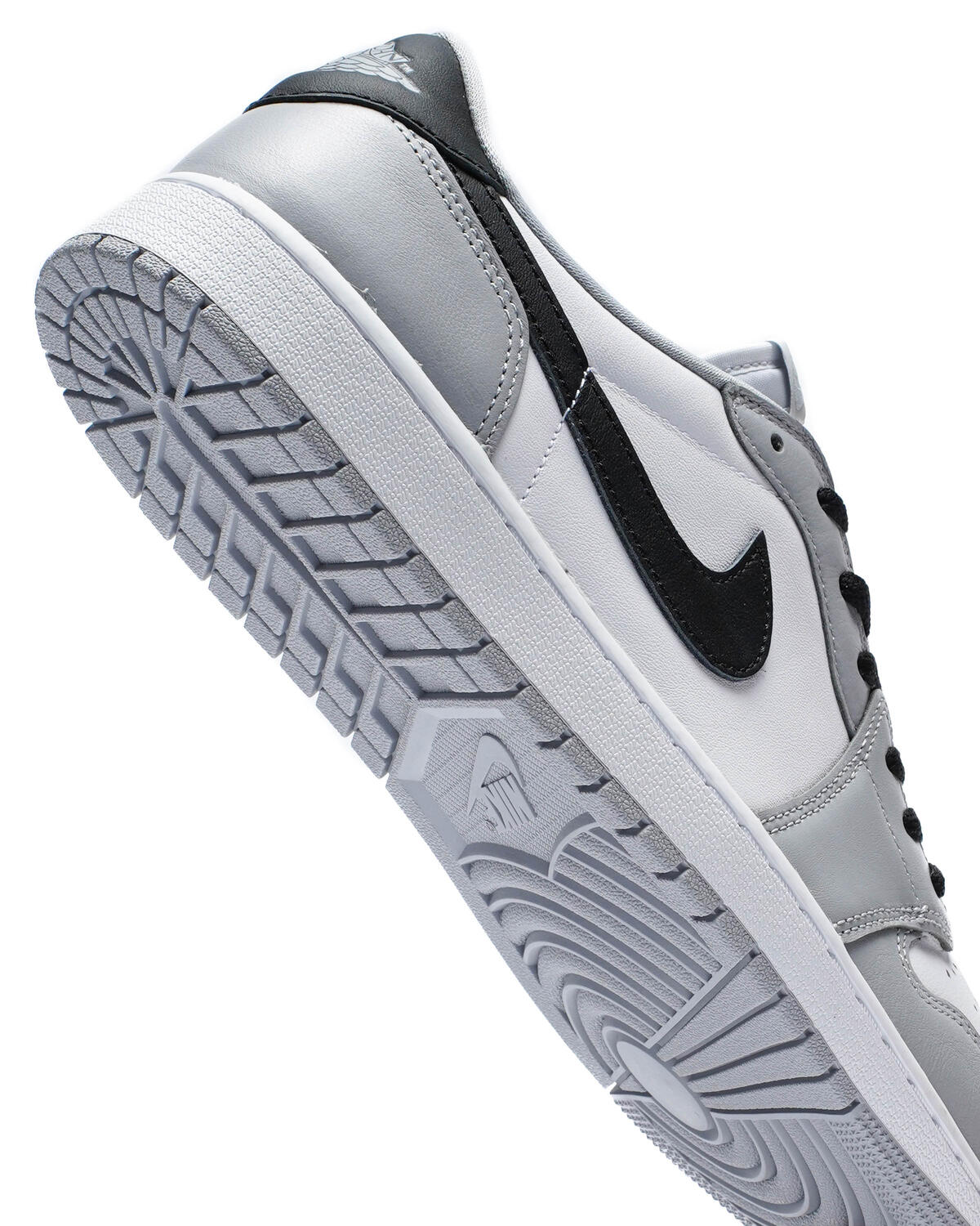 Air Jordan 1 Retro Low 'Wolf Grey' - Image 19