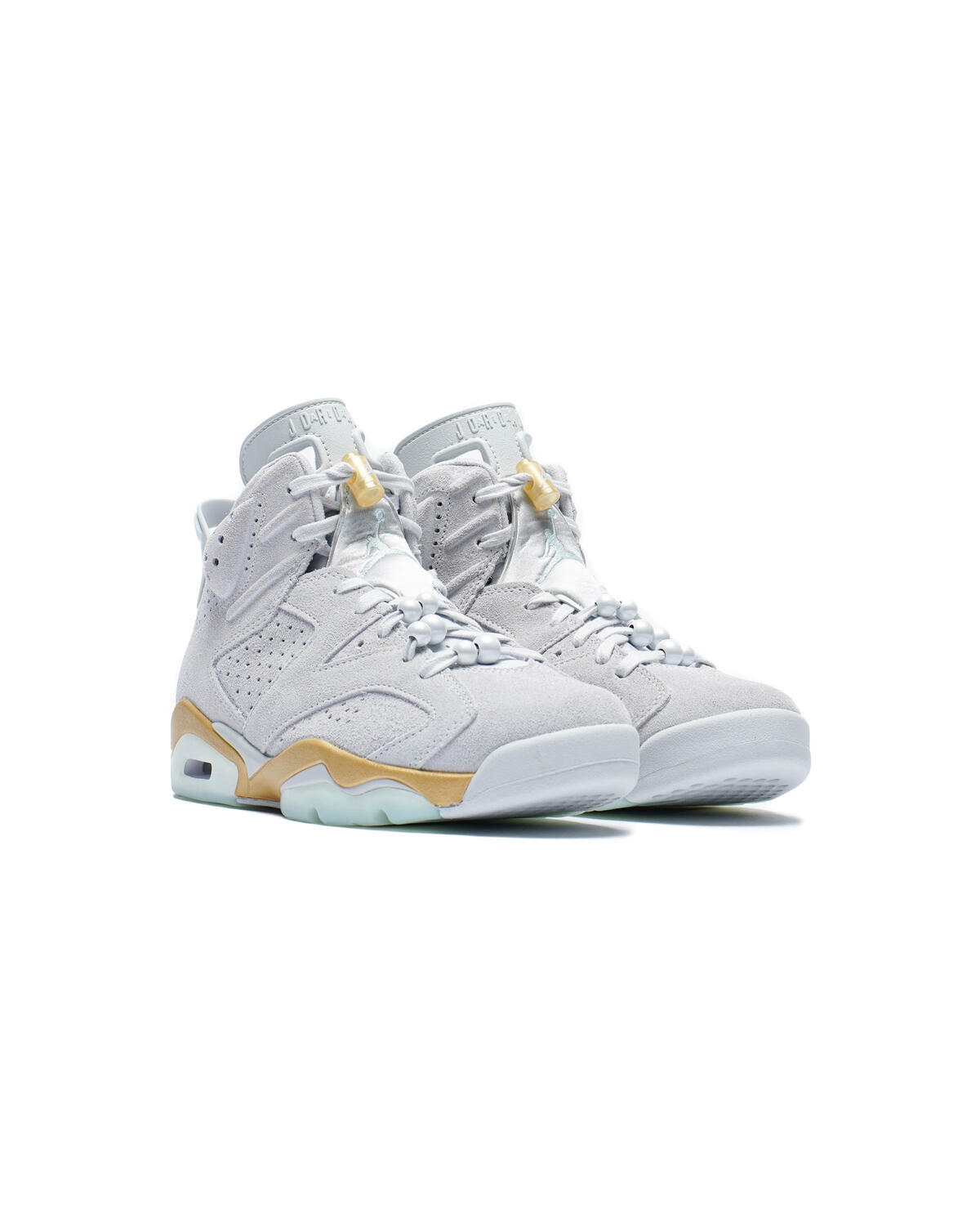 Jordan Air Jordan 6 Retro 'Pearl' (Women's) - Image 45