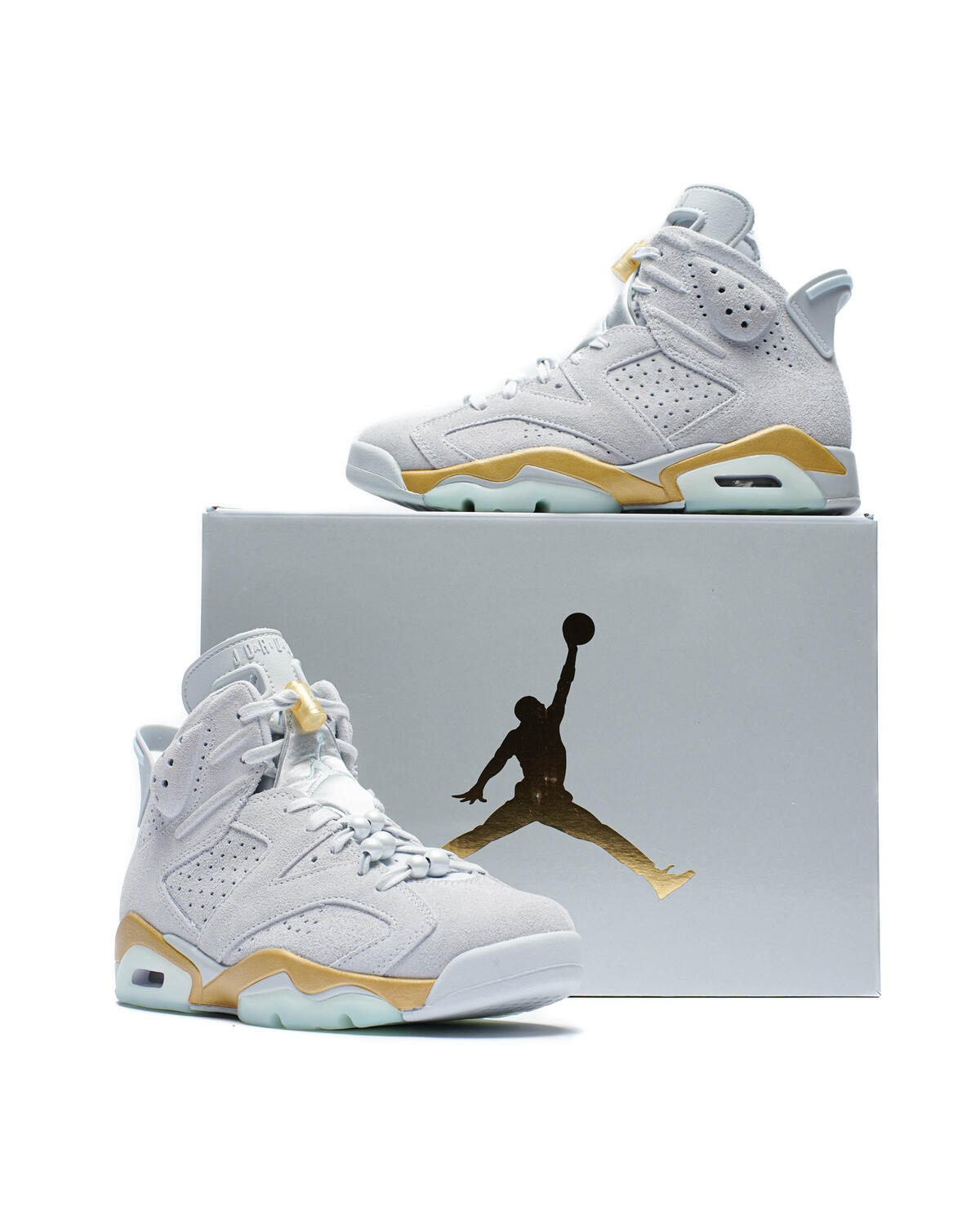 Jordan Air Jordan 6 Retro 'Pearl' (Women's) - Image 48