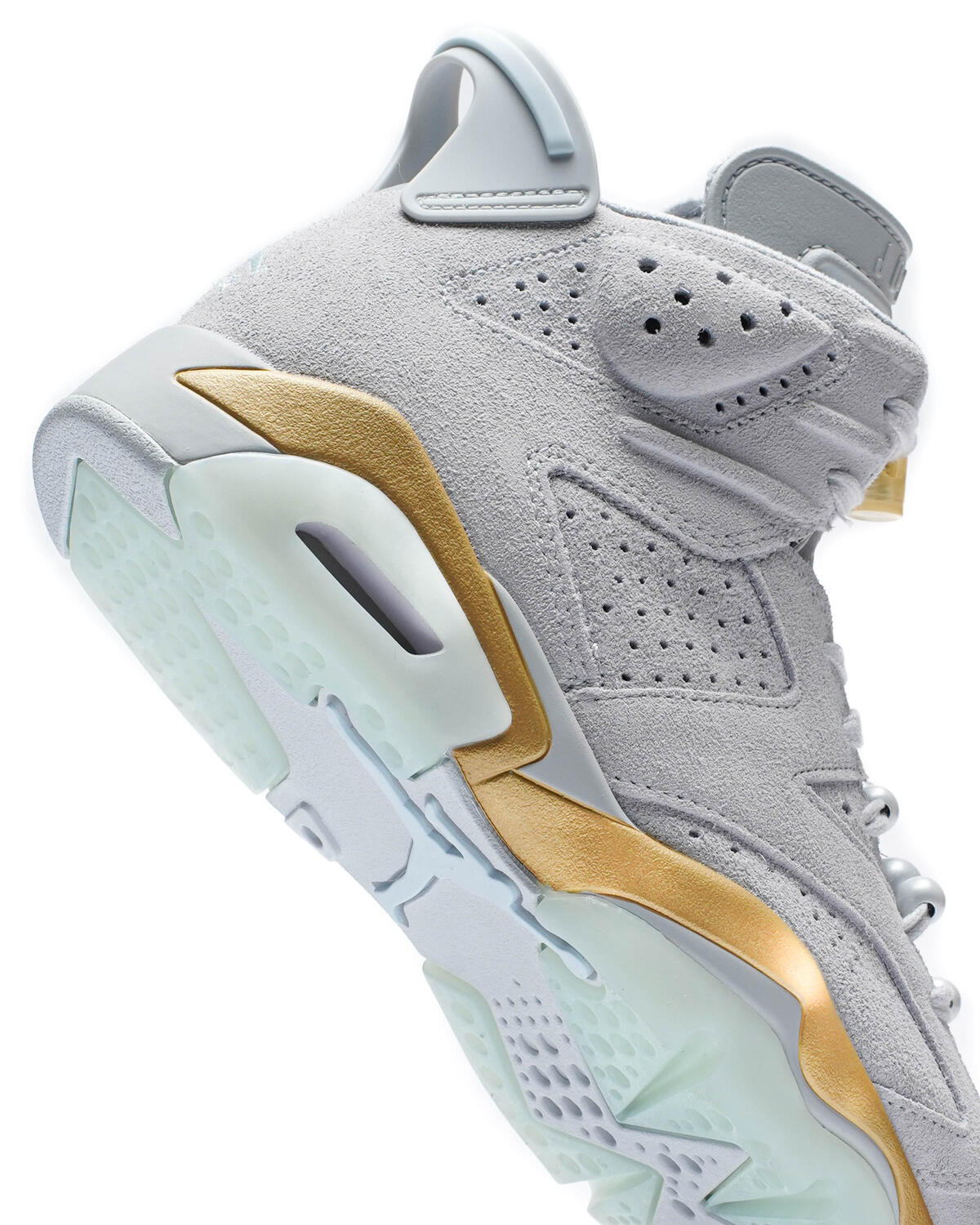 Jordan Air Jordan 6 Retro 'Pearl' (Women's) - Image 49
