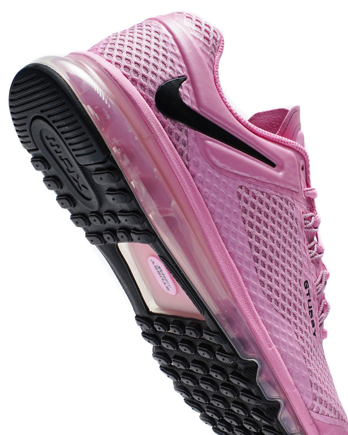 Nike x Stüssy AIR MAX 2013 - Image 7