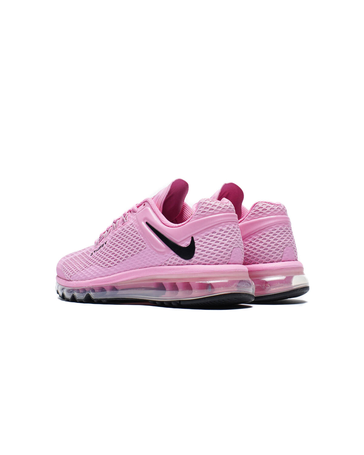Nike x Stüssy AIR MAX 2013 - Image 4