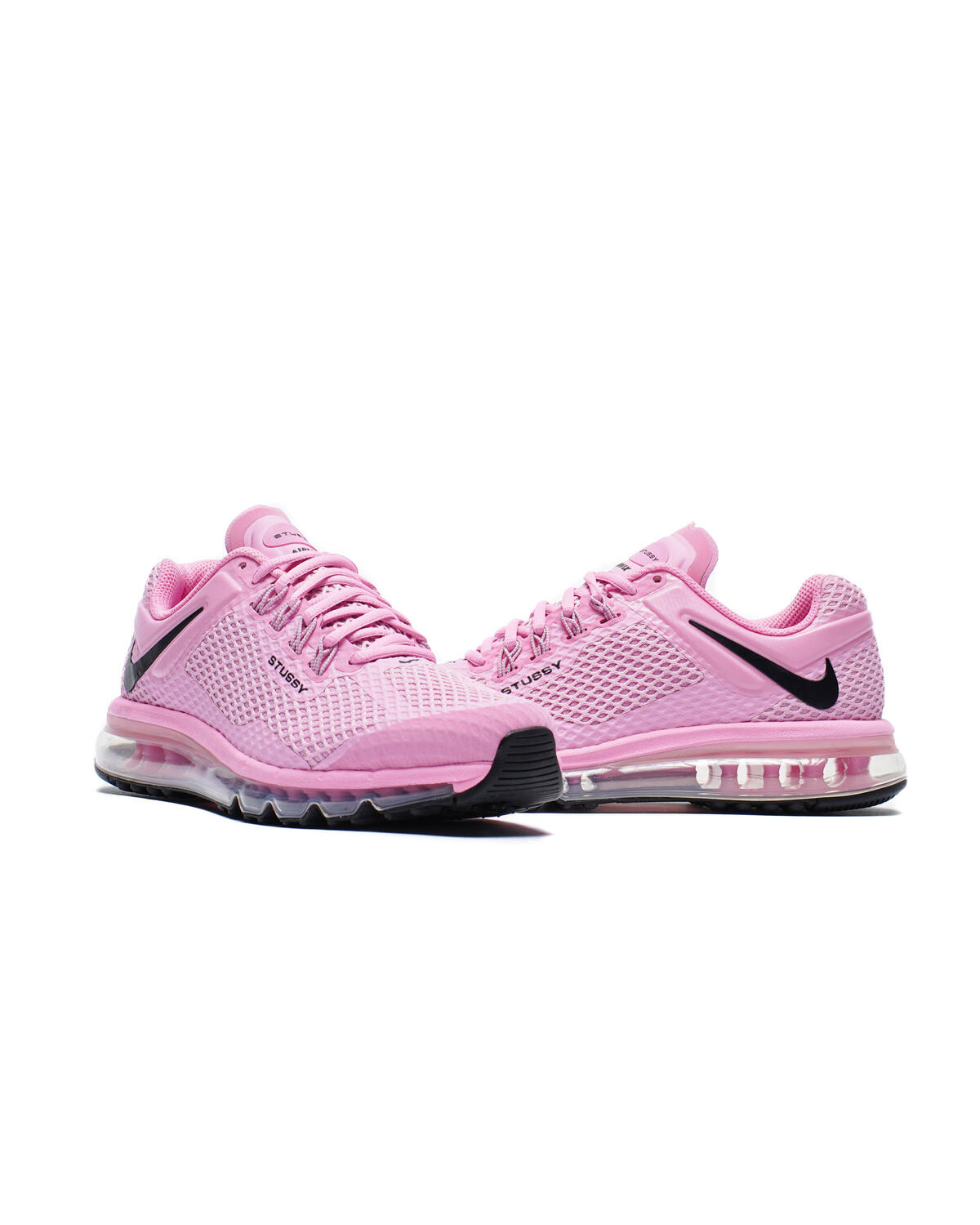 Nike x Stüssy AIR MAX 2013 - Image 5