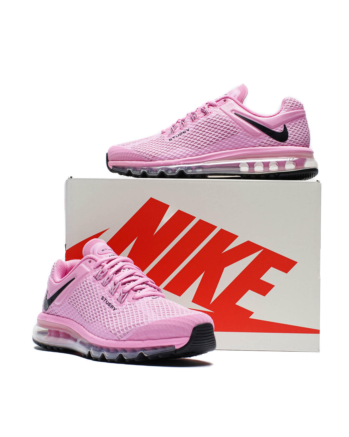 Nike x Stüssy AIR MAX 2013 - Image 6