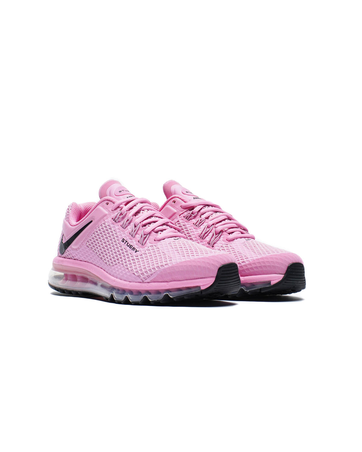 Nike x Stüssy AIR MAX 2013 - Image 3