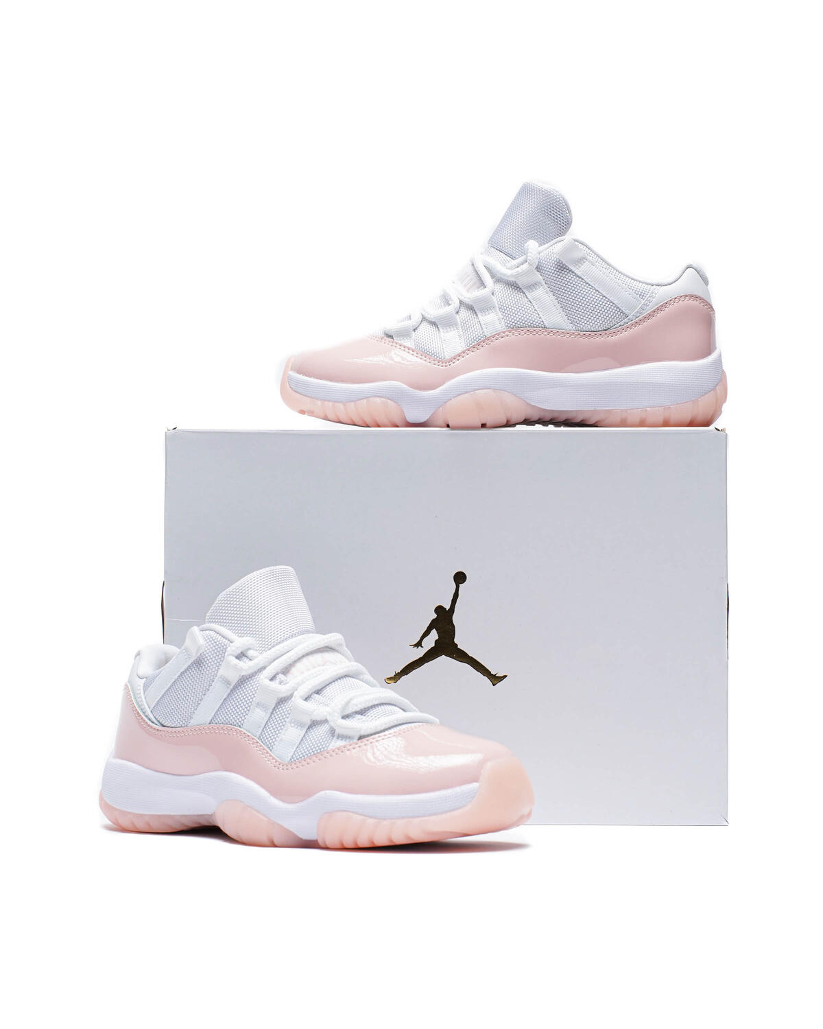 Jordan Air Jordan 11 Retro Low 'Legend Pink' (Women's) - Image 27