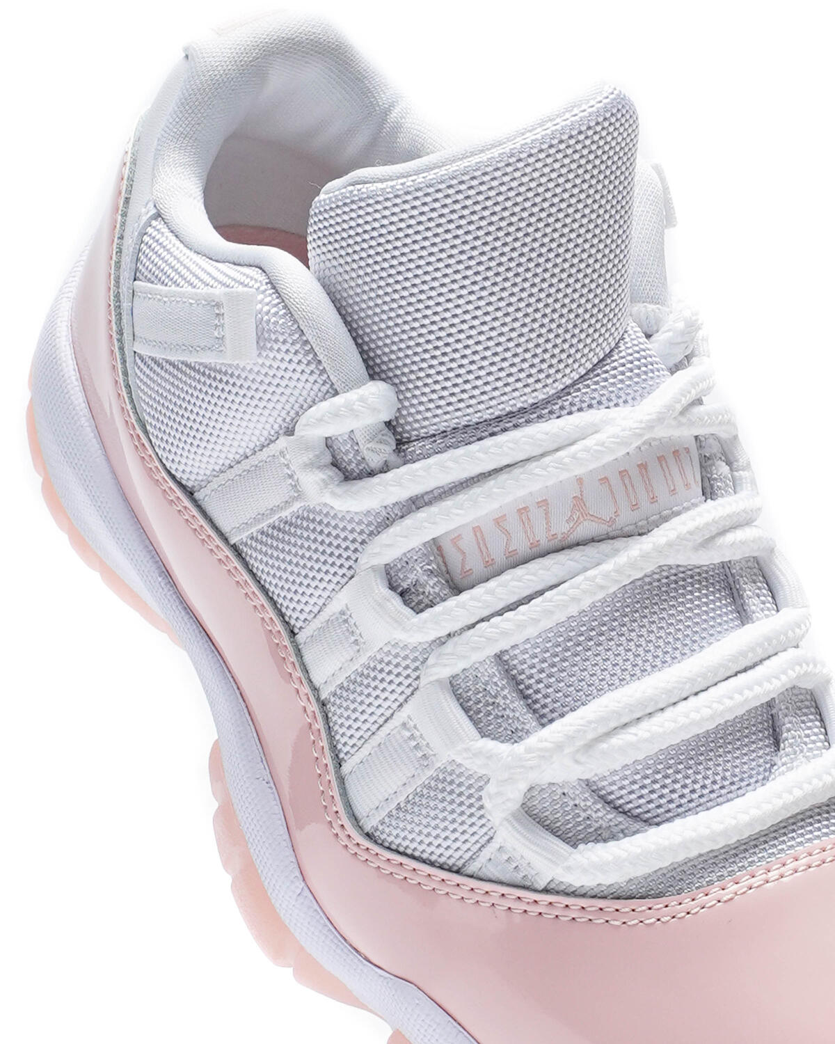 Jordan Air Jordan 11 Retro Low 'Legend Pink' (Women's) - Image 28