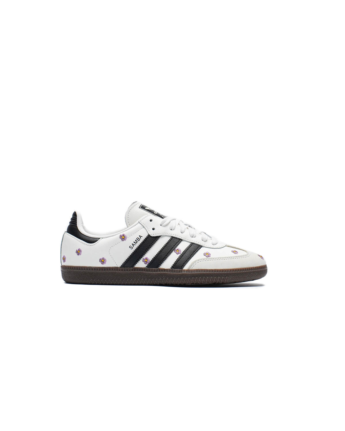 Adidas Samba OG White (Women's) - Image 9