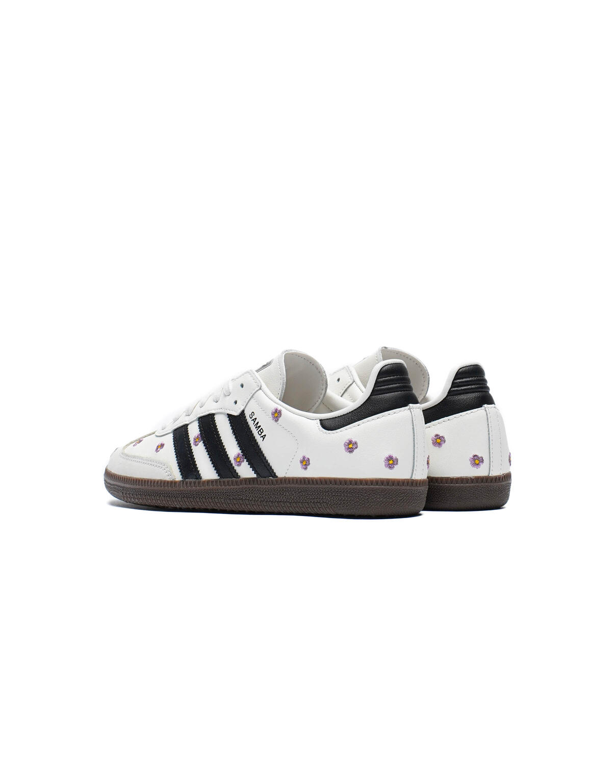 Adidas Samba OG White (Women's) - Image 11