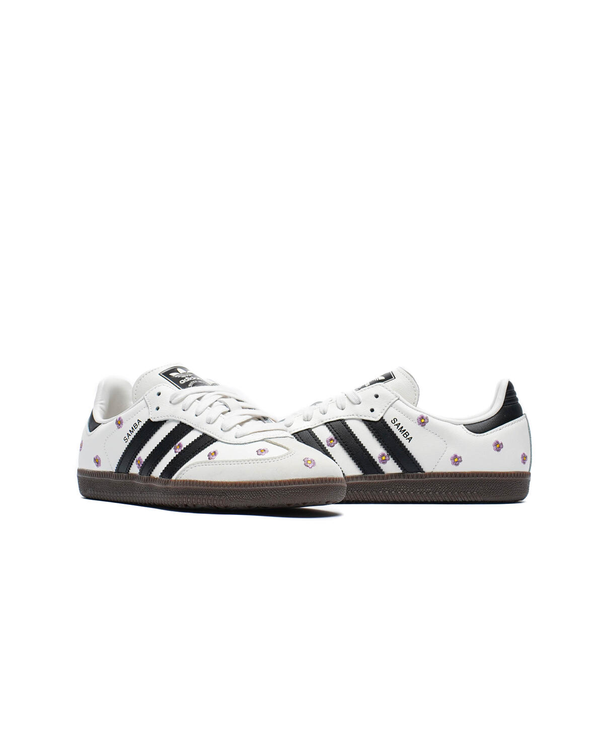 Adidas Samba OG White (Women's) - Image 12