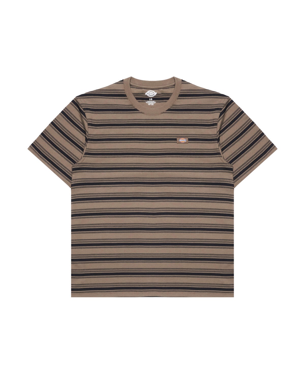 Dickies STEVENSVILLE STRIPE TEE SHIRT | DK0A8642MR11 | AFEW STORE