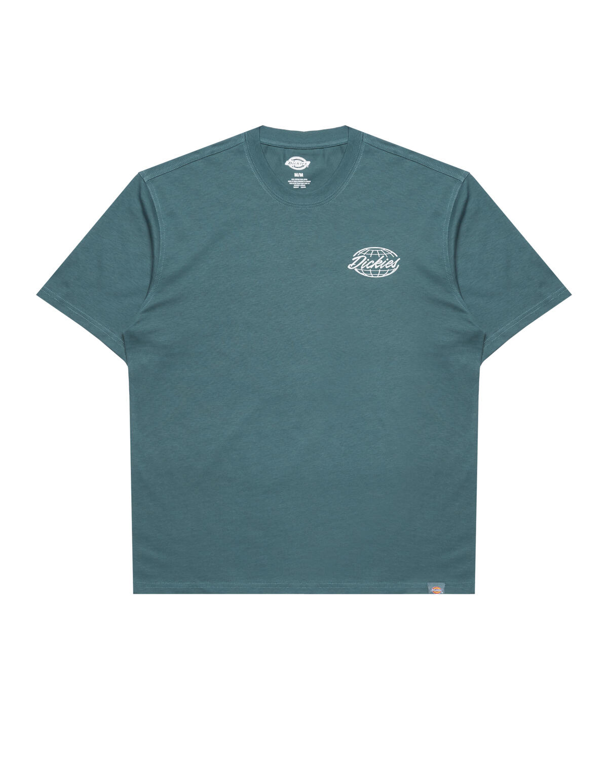 Dickies Globe Tee - Image 2