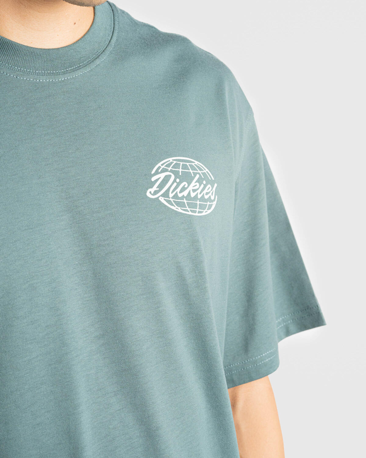 Dickies Globe Tee - Image 6