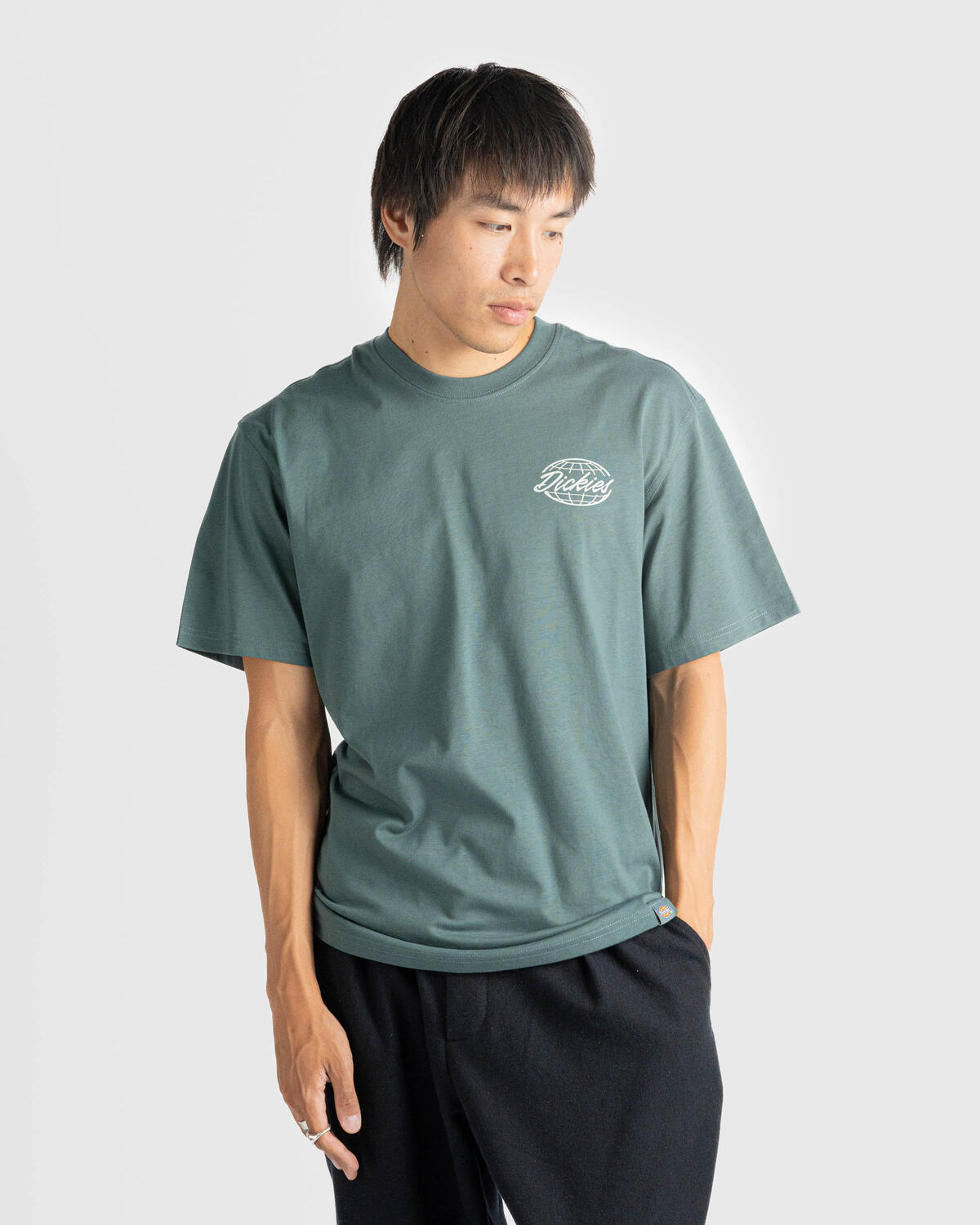 Dickies Globe Tee - Image 3