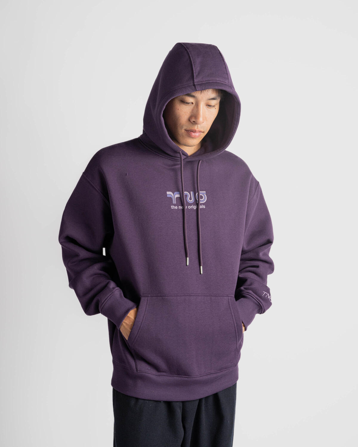 The New Originals Supergraphic Hoodie - Image 3