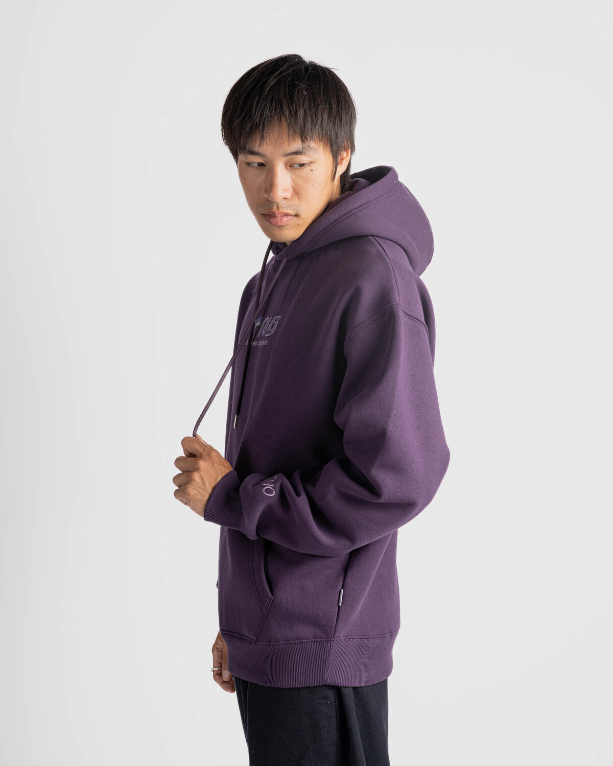 The New Originals Supergraphic Hoodie - Image 4