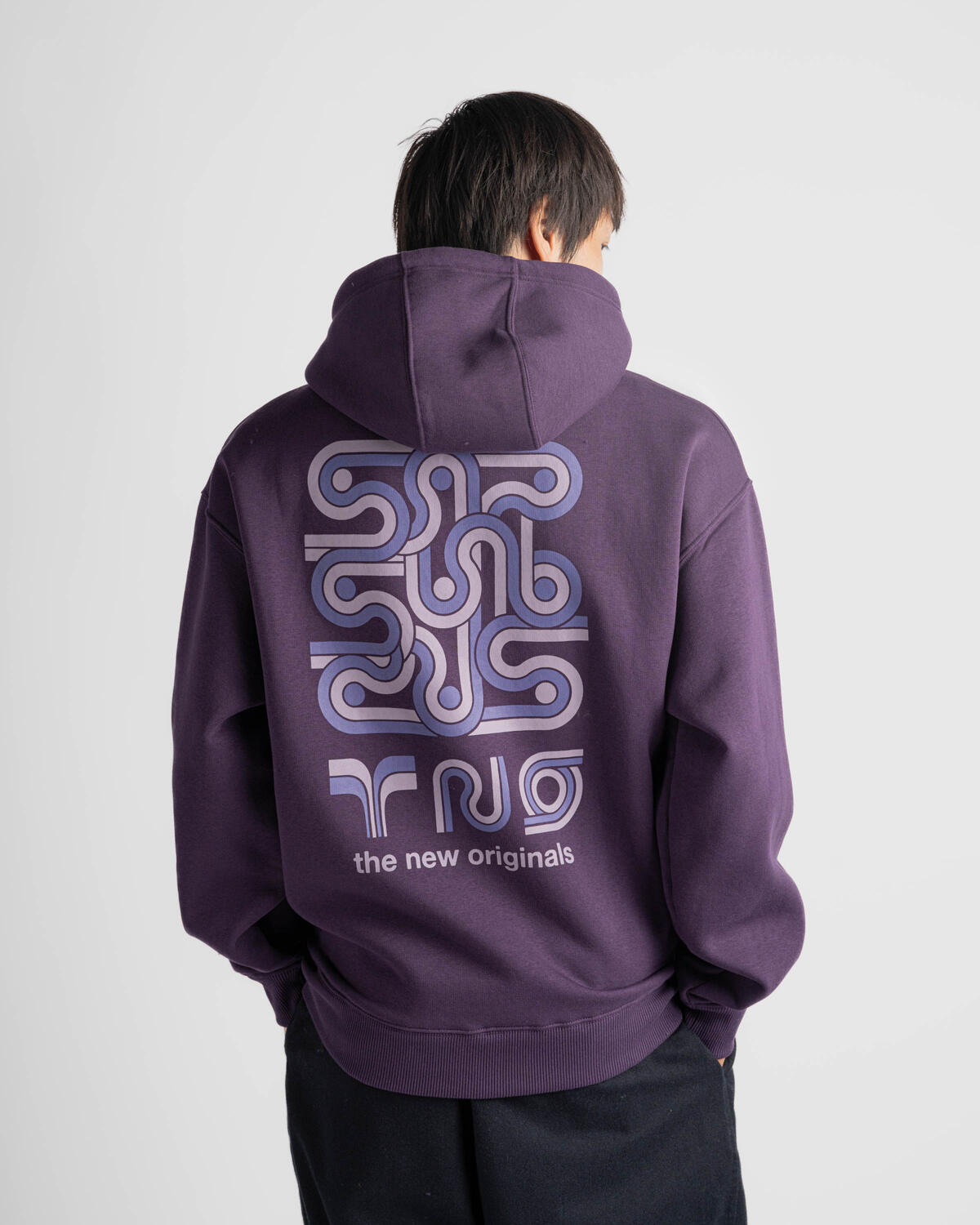 The New Originals Supergraphic Hoodie - Image 5