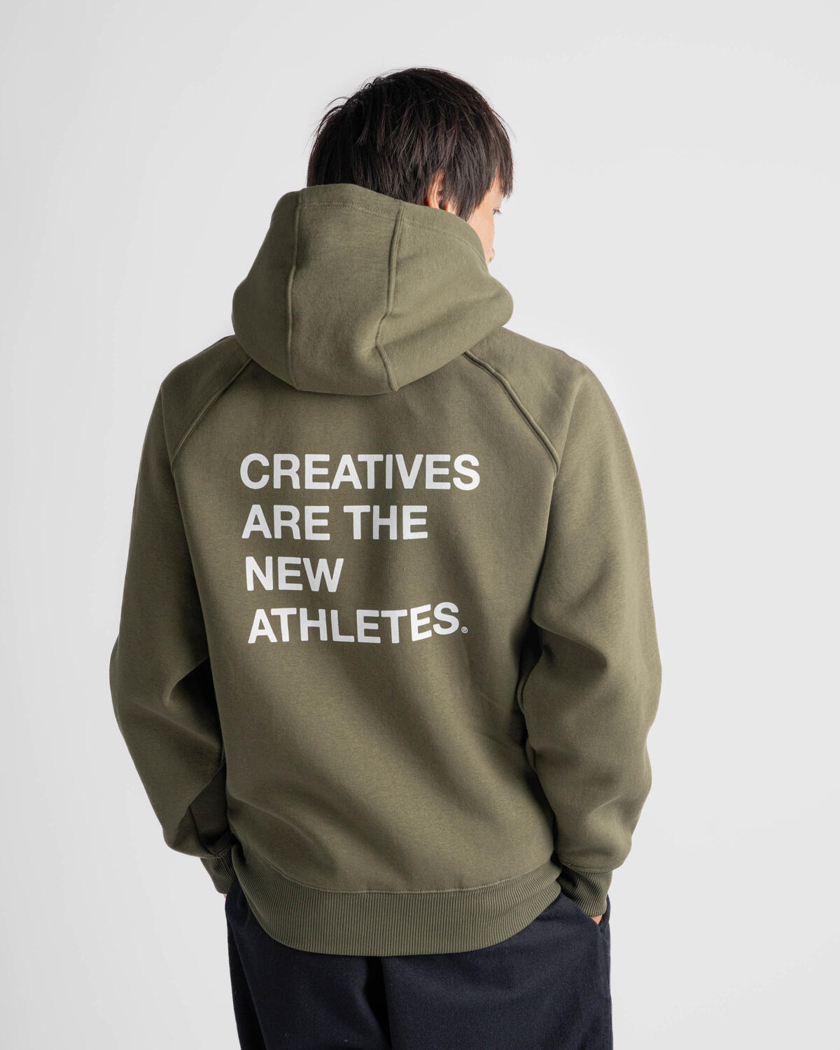 The New Originals Catna Hoodie - Image 5